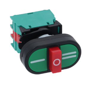 Переключатель Gam RG102846