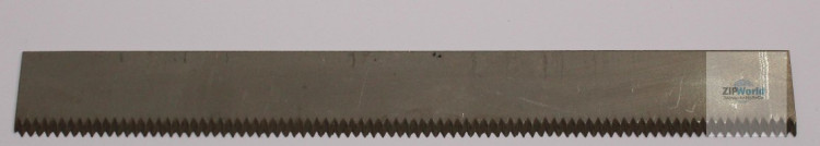 Нож для запайщика лотков Indokor IS-1