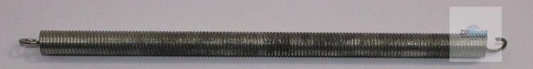 Пружина возвратная Indokor ISC-1/IS-1