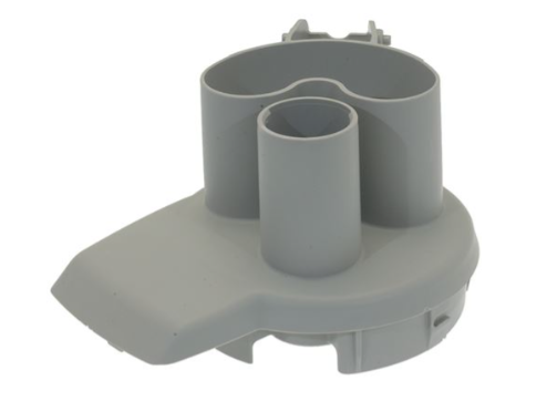 Крышка для овощерезки Robot coupe CL30 Bistro 104919