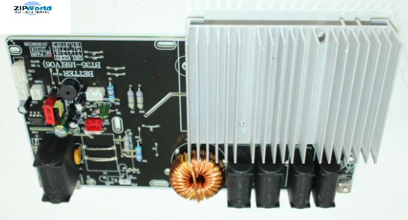 Плата силовая для Airhot IP3500/IP3500M/IP3500T