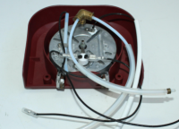 Тэн в сборе Airhot для кофемашины AC-715
