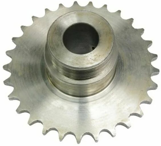 Шестерня Z29 Rollmatic D01982