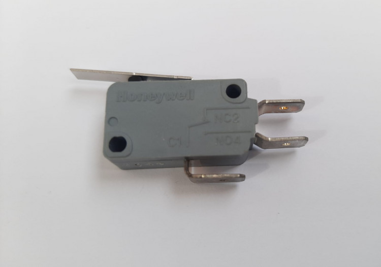 Микропереключатель для закрытия двери ELE-0099