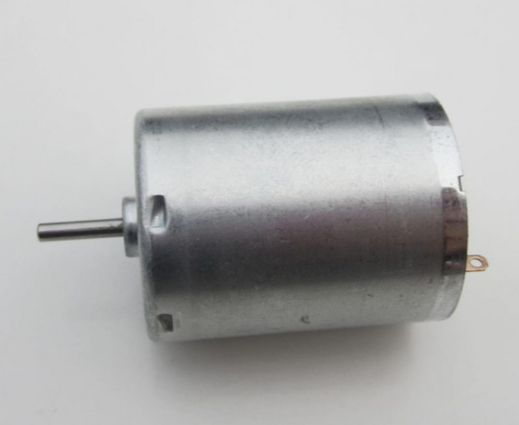 Мотор Airhot MF-240