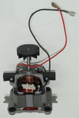 Мотор Jau для BL-2300