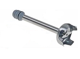 Нога в сборе Robot coupe MicroMix 27356