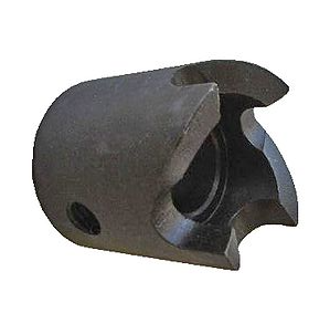 Муфта металлическая тестомеса Gam RG103459