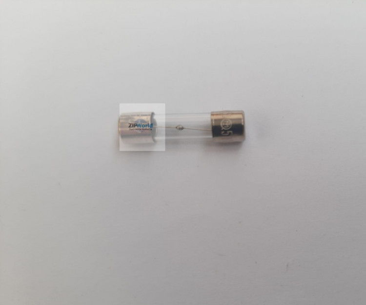 Предохранитель для Silc 4A 1220234