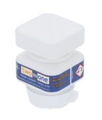 Очиститель WaveClean Two in One 10 шт
