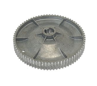 Шкив Robot coupe для CL50 130933