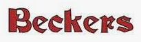 Запчасти для BECKERS